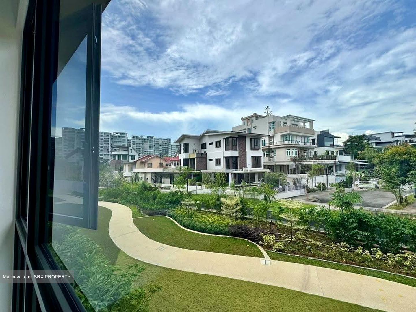 The Watergardens At Canberra (D27), Apartment #631096111